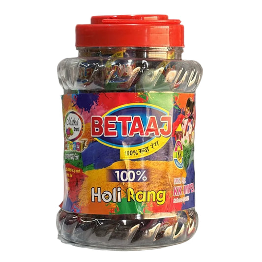 Holi Rang 5g 25pcs - Betaaj