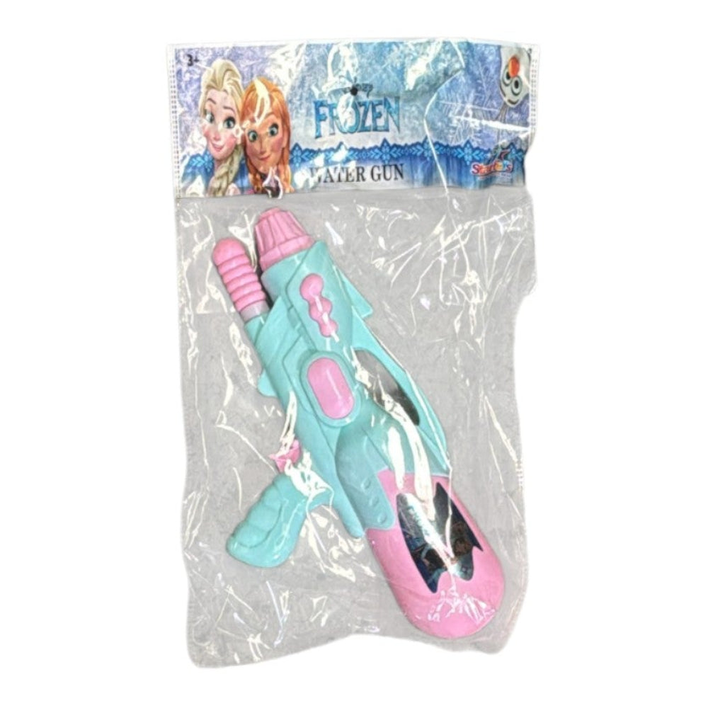 Kids Frozen Water Gun (Small Size)