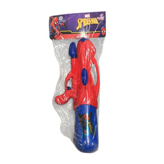 Kids Avengers Water Gun (Red) - Large Size