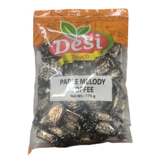 Parle Melody Toffee 175g-Desi Touch