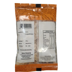 Gond Katira (Tragacanth Gum) 200g - Desi Touch