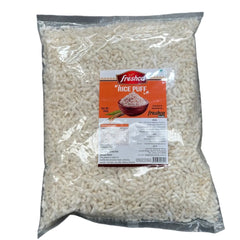 Rice Puff 300g - Freshco