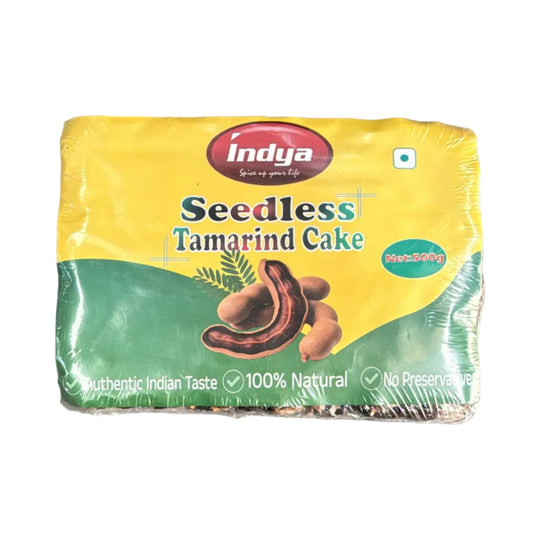 Tamarind  500g - Indya