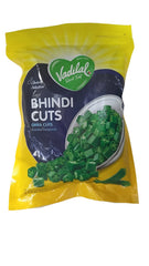 Bhindi Cut (Okra) 312g - Vadilal