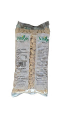 Peanut Raw (Blanched)premium 500g - Village