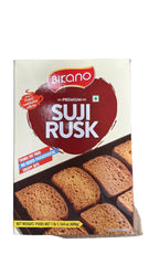 Suji Rusk 600g - Bikano