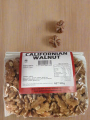 California Walnut 500g