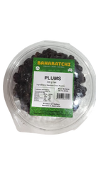 Plums (Seedless Dried Plumbs) 300g-Baharatchi