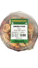 Dried Figs 300g- Baharatchi