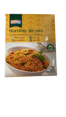 Bombay Biryani (Ready to Eat) 280g- Ashoka