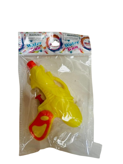 Hand Small Water Gun 3