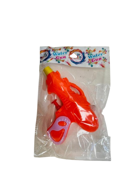 Hand Small Water Gun 2