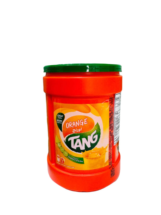 Tang Orange 750g