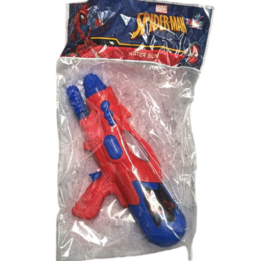 Kids Avengers Water Gun (Blue) - Small Size