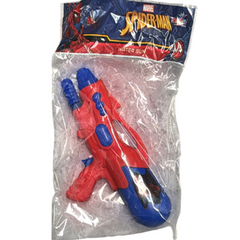 Kids Avengers Water Gun (Blue) - Small Size