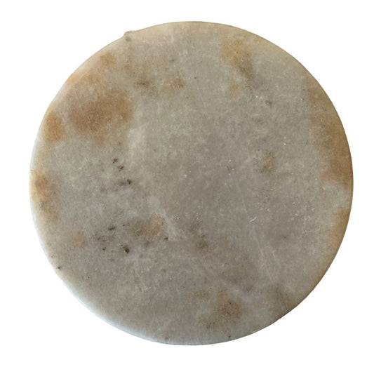 White Marble Chakla
