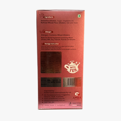 Sooji Rusk 700g - Wirsa