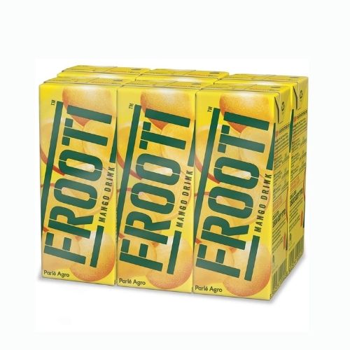 Frooti Mango Juice