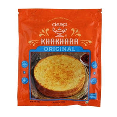 Deep Original Khakhara 200g