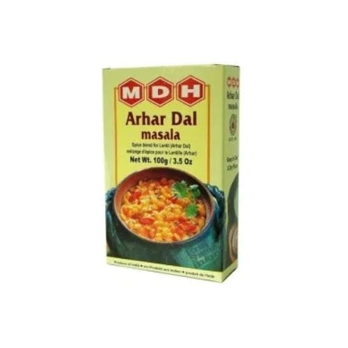 arhar dal masala MDH