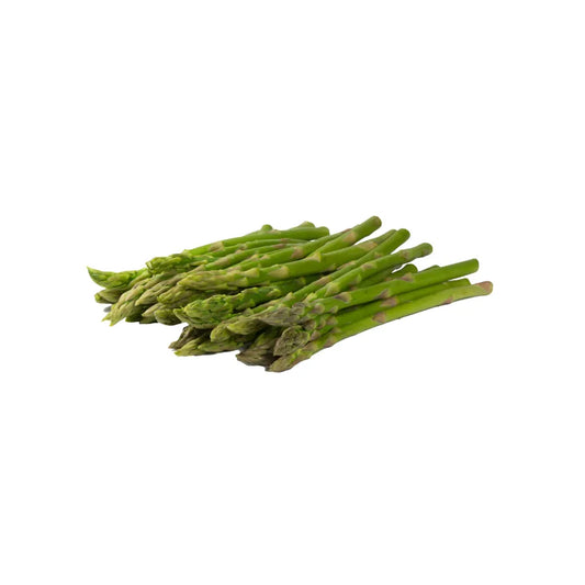 asparagus fresh