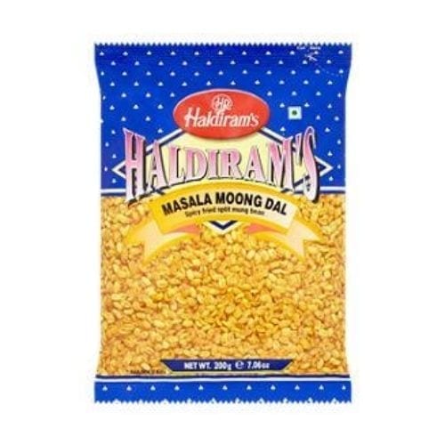 Haldiram&#8217;s Masala Moong Dal 200g