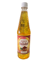 Sandal Syrup 800ml - Qarshi