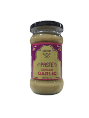 Ginger Garlic Paste 283gms - Deep