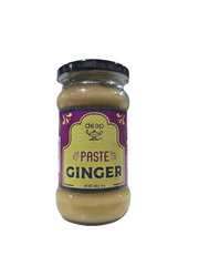 Deep Ginger Paste 283g