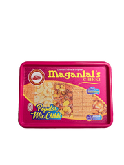 Popular Mix Chikki 250g- Maganlal