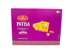 Patisa 500g - Haldirams