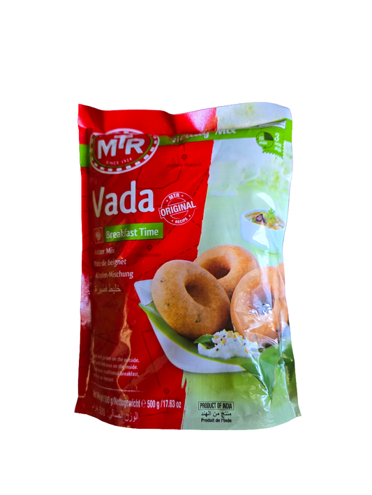 Vada Mix 500g - MTR