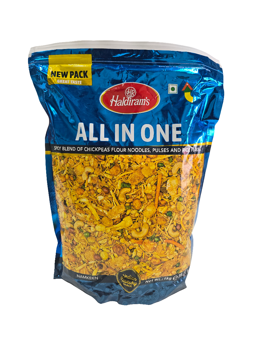 All in One 1kg - Haldiram's