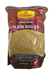 Plain Bhujia 1kg- Haldiram's Nagpur