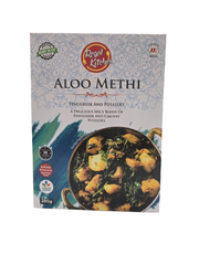 Aloo Methi 285g - Regal Kitchen