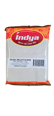 Bajra (Pearl Millet) Flour 1kg - Indya