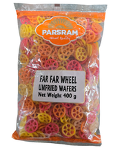 Far far Wheel 400g- Parsram