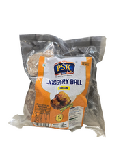 Jaggery Ball (Brown) 1kg - PSK Ayur