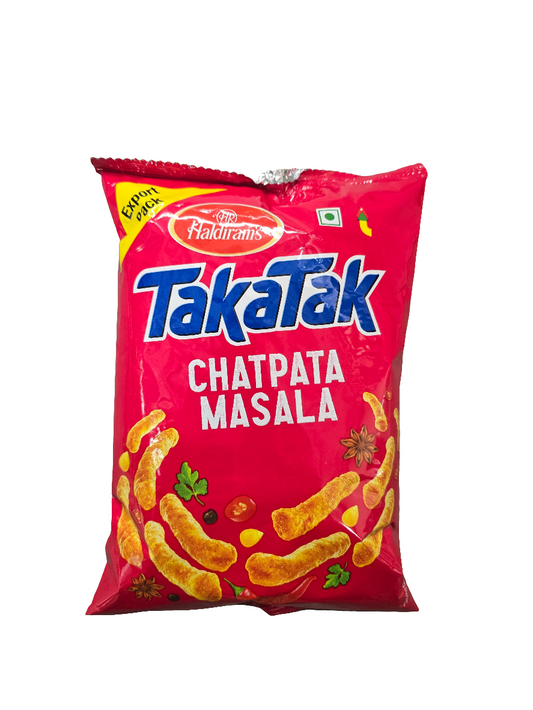 Taka-Tak Chatpata Masala 115g - Haldiram's