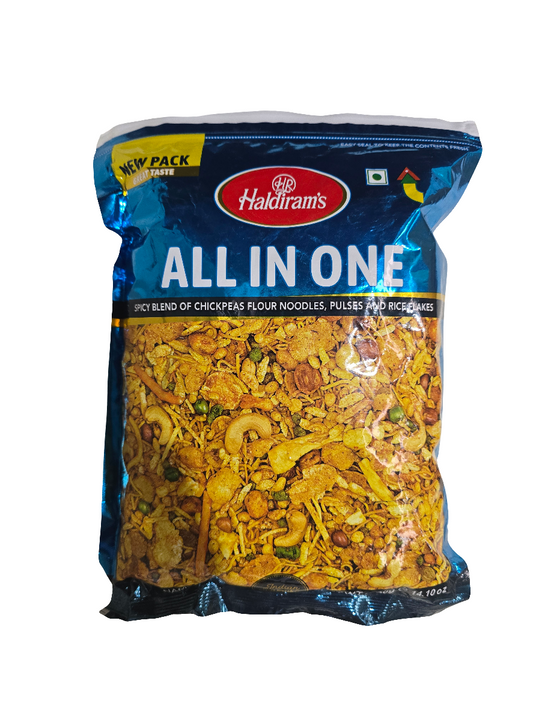 All in One 400g - Haldiram's