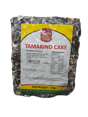 Tamarind Cake 1kg - Swetha