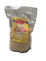 Pudina Boondi 400g - Lata's Kitchen