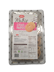 Haldiram's Mathis Chat Papri 1kg