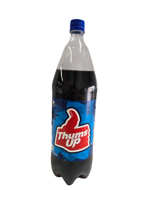 Thums Up 2 Litres Bottle