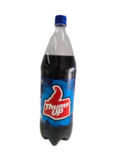 Thums Up 2 Litres Bottle