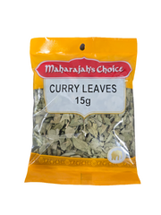 Curry Leaves 15g - Maharaja Choice