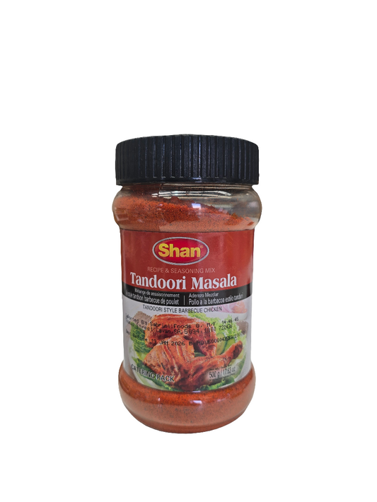 Tandoori Masala 600g - Shan