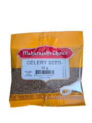 Celery Seed 50g-Maharaja Choice