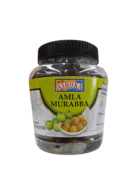 Amla Murabba 1kg - Ashoka