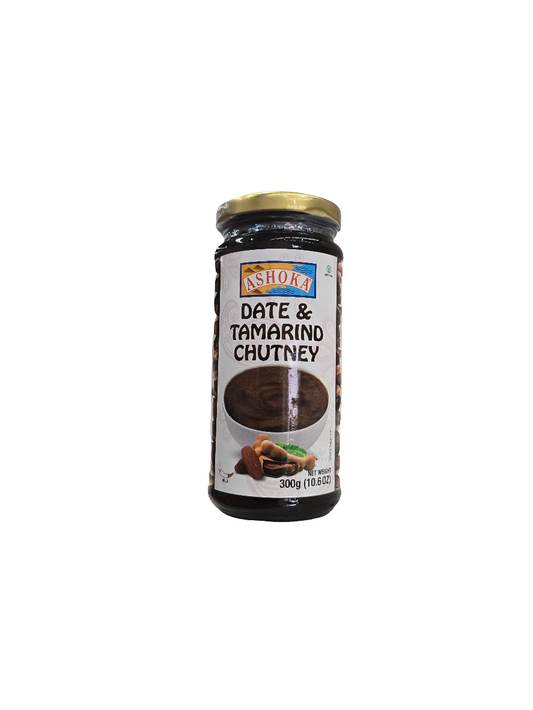 Date & Tamarind Chutney 300g - Ashoka